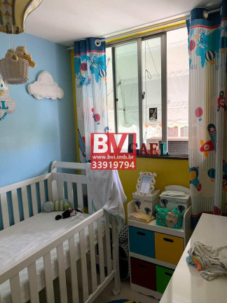 Imagem Apartamento com 4 Quartos à Venda, 340 m² em Vila Kosmos - Rio De Janeiro