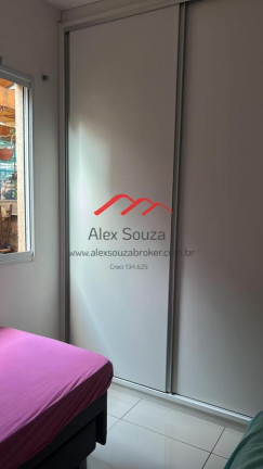 Imagem Apartamento com 2 Quartos à Venda, 49 m² em Jardim Recanto Dos Sonhos - Sumaré Imagem Apartamento com 2 Quartos à Venda, 49 m² em Jardim Recanto Dos Sonhos - Sumaré