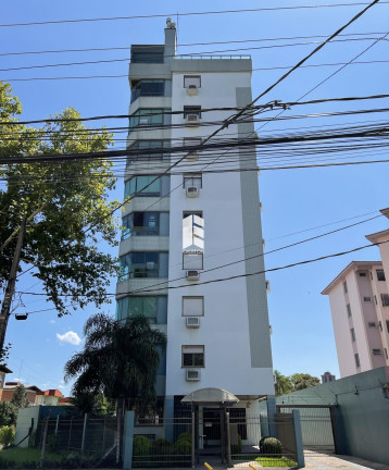Imagem Apartamento com 3 Quartos à Venda, 93 m² em Centro - Santa Maria Imagem Apartamento com 3 Quartos à Venda, 93 m² em Centro - Santa Maria