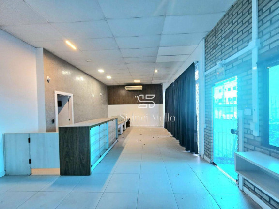 Imagem Galpão para Alugar, 515 m² em Centro - Balneário Camboriú