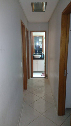 Imagem Apartamento com 3 Quartos à Venda, 90 m² em Praia Das Gaivotas - Vila Velha