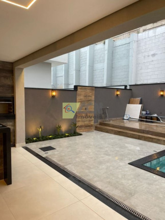 Imagem Casa de Condomínio com 3 Quartos à Venda, 285 m² em Jardim São Marcos - Valinhos Imagem Casa de Condomínio com 3 Quartos à Venda, 285 m² em Jardim São Marcos - Valinhos