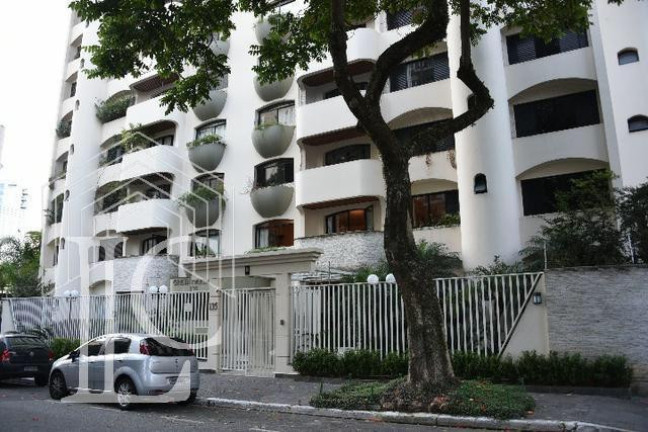 Imagem Apartamento com 4 Quartos à Venda, 181 m² em Moema - São Paulo Imagem Apartamento com 4 Quartos à Venda, 181 m² em Moema - São Paulo