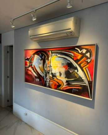 Imagem Apartamento com 2 Quartos à Venda, 111 m² em Aclimação - São Paulo Imagem Apartamento com 2 Quartos à Venda, 111 m² em Aclimação - São Paulo