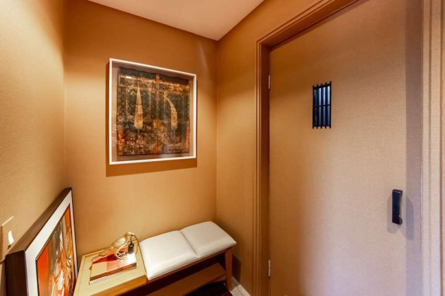Imagem Apartamento com 4 Quartos à Venda, 301 m² em Cerqueira César - São Paulo