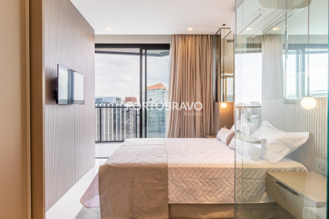 Imagem Apartamento com 2 Quartos à Venda, 104 m² em Vila Olímpia - São Paulo Imagem Apartamento com 2 Quartos à Venda, 104 m² em Vila Olímpia - São Paulo