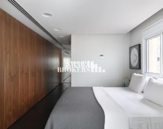 Imagem Apartamento com 2 Quartos à Venda, 174 m² em Vila Clementino - São Paulo
