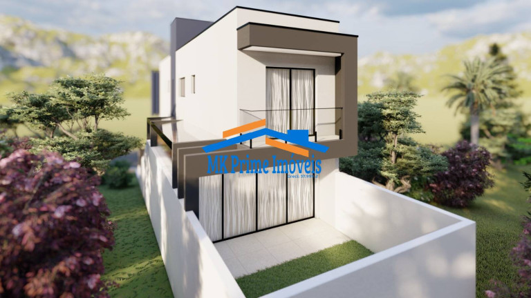 Imagem Casa de Condomínio com 2 Quartos à Venda, 125 m² em Jardim Caiapia - Cotia Imagem Casa de Condomínio com 2 Quartos à Venda, 125 m² em Jardim Caiapia - Cotia