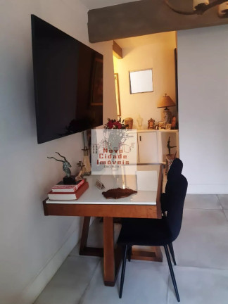 Imagem Apartamento com 2 Quartos à Venda, 80 m² em Vila Olímpia - São Paulo
