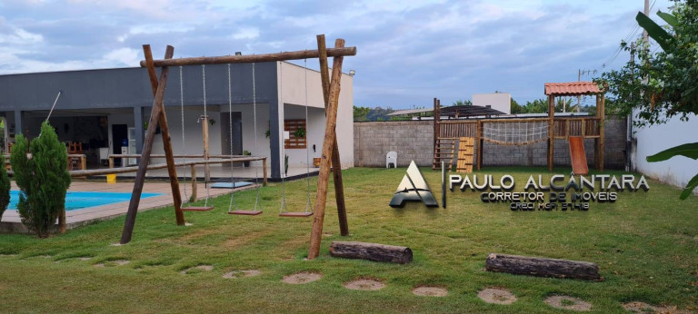 Imagem Casa com 4 Quartos à Venda, 450 m² em Residencial Porto Seguro - Caratinga Imagem Casa com 4 Quartos à Venda, 450 m² em Residencial Porto Seguro - Caratinga