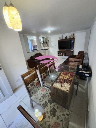 Imagem Casa com 3 Quartos à Venda, 39 m² em Boqueirão - Curitiba Imagem Casa com 3 Quartos à Venda, 39 m² em Boqueirão - Curitiba