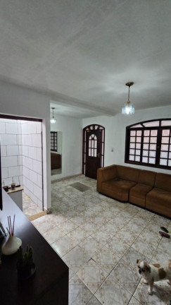 Imagem Casa com 3 Quartos à Venda, 123 m² em Jardim Lincoln - Suzano Imagem Casa com 3 Quartos à Venda, 123 m² em Jardim Lincoln - Suzano