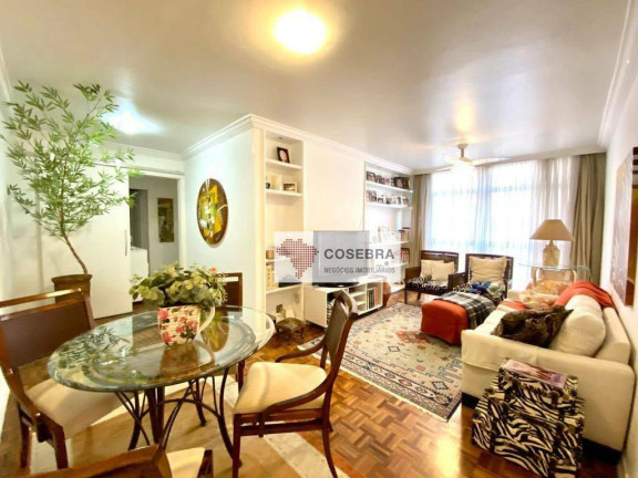 Apartamento com 2 Quartos à Venda, 90 m² em Itaim Bibi - São Paulo