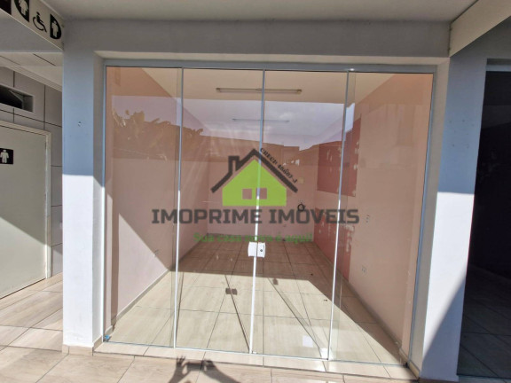 Imagem Sala Comercial para Alugar, 30 m² em Cidade Salvador - Jacareí Imagem Sala Comercial para Alugar, 30 m² em Cidade Salvador - Jacareí