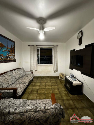 Apartamento com 1 Quarto à Venda,  em Centro - Caraguatatuba
