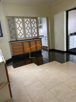 Imagem Apartamento com 4 Quartos à Venda, 257 m² em Santana - São Paulo