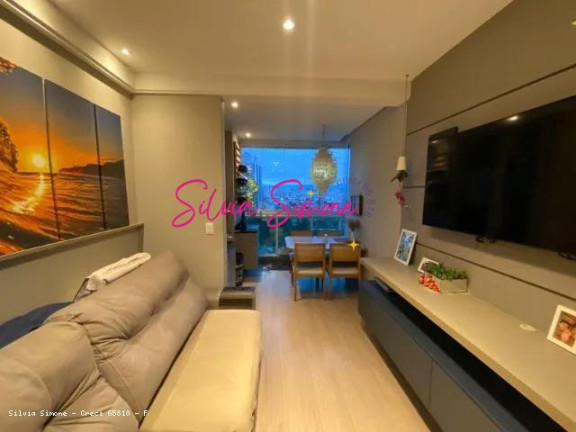 Imagem Apartamento com 2 Quartos à Venda, 80 m² em Ponta Da Praia - Santos Imagem Apartamento com 2 Quartos à Venda, 80 m² em Ponta Da Praia - Santos