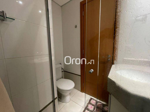 Imagem Apartamento com 1 Quarto à Venda, 55 m² em Jardim Goiás - Goiânia Imagem Apartamento com 1 Quarto à Venda, 55 m² em Jardim Goiás - Goiânia