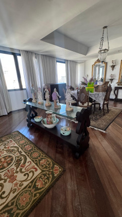 Imagem Apartamento com 5 Quartos à Venda, 427 m² em Pituba - Salvador Imagem Apartamento com 5 Quartos à Venda, 427 m² em Pituba - Salvador
