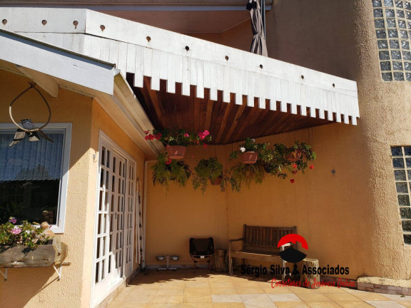 Imagem Casa com 7 Quartos à Venda, 1 m² em Vila Porã - Campos Do Jordão Imagem Casa com 7 Quartos à Venda, 1 m² em Vila Porã - Campos Do Jordão
