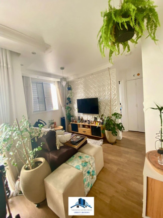 Imagem Apartamento com 2 Quartos à Venda, 60 m² em Jardim Vila Formosa - São Paulo