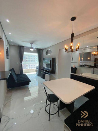 Imagem Apartamento com 2 Quartos à Venda, 68 m² em Canto Do Forte - Praia Grande Imagem Apartamento com 2 Quartos à Venda, 68 m² em Canto Do Forte - Praia Grande