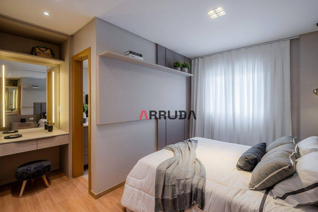 Imagem Apartamento com 2 Quartos à Venda, 78 m² em Centro - Cascavel Imagem Apartamento com 2 Quartos à Venda, 78 m² em Centro - Cascavel