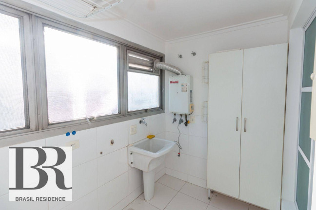 Imagem Apartamento com 2 Quartos para Alugar, 98 m² em Itaim Bibi - São Paulo Imagem Apartamento com 2 Quartos para Alugar, 98 m² em Itaim Bibi - São Paulo