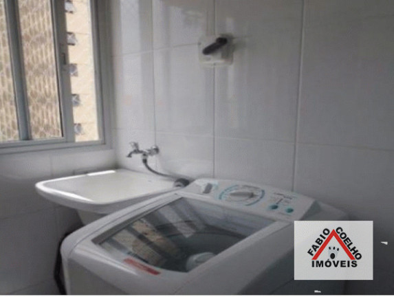 Imagem Apartamento com 2 Quartos à Venda, 55 m² em Jabaquara - São Paulo Imagem Apartamento com 2 Quartos à Venda, 55 m² em Jabaquara - São Paulo