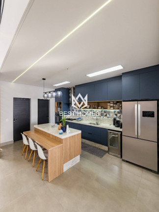 Imagem Casa de Condomínio com 4 Quartos à Venda, 850 m² em Jardim Primavera, Itupeva - Itupeva