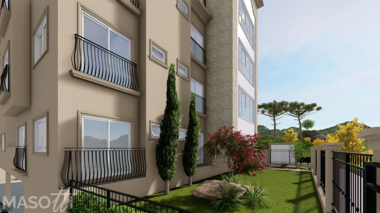 Imagem Apartamento com 3 Quartos à Venda, 1.067 m² em Avenida Central - Gramado Imagem Apartamento com 3 Quartos à Venda, 1.067 m² em Avenida Central - Gramado