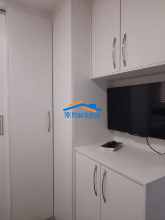 Imagem Apartamento com 2 Quartos à Venda, 63 m² em Vila Osasco - Osasco Imagem Apartamento com 2 Quartos à Venda, 63 m² em Vila Osasco - Osasco