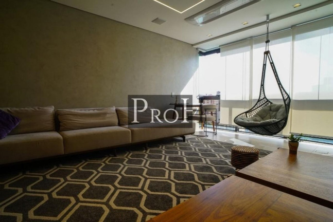 Imagem Apartamento com 3 Quartos à Venda, 158 m² em Jardim Bela Vista - Santo André