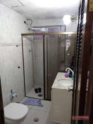 Imagem Apartamento com 1 Quarto à Venda, 48 m² em Centro - São Paulo Imagem Apartamento com 1 Quarto à Venda, 48 m² em Centro - São Paulo