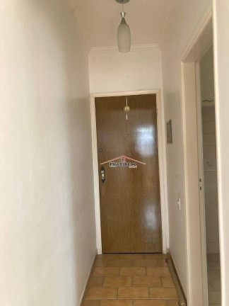 Imagem Apartamento com 1 Quarto à Venda, 47 m² em Boqueirão - Praia Grande Imagem Apartamento com 1 Quarto à Venda, 47 m² em Boqueirão - Praia Grande