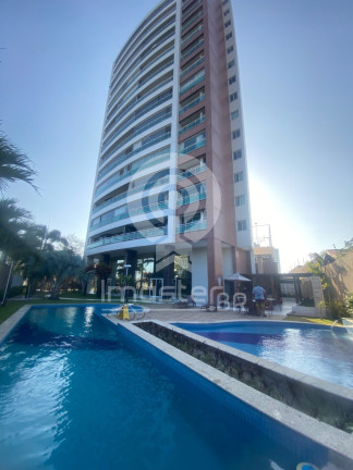 Imagem Apartamento com 3 Quartos à Venda, 119 m² em Engenheiro Luciano Cavalcante - Fortaleza Imagem Apartamento com 3 Quartos à Venda, 119 m² em Engenheiro Luciano Cavalcante - Fortaleza