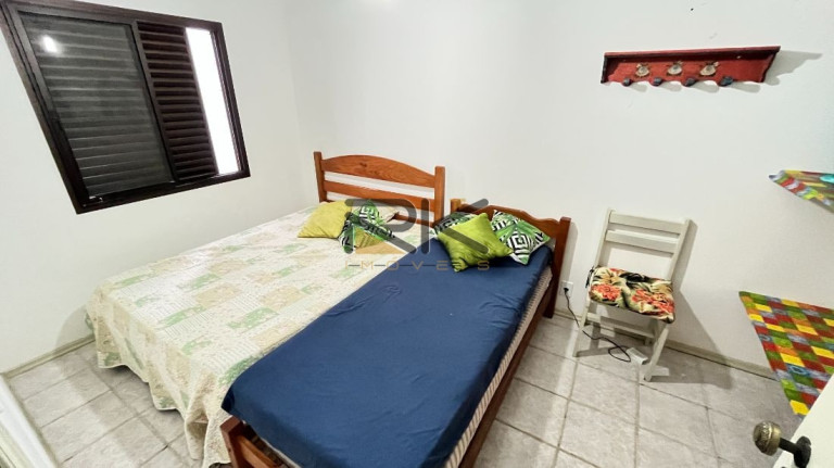 Imagem Apartamento com 2 Quartos à Venda, 65 m² em Praia Grande - Ubatuba