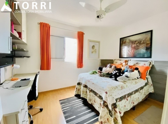 Imagem Apartamento com 2 Quartos à Venda, 70 m² em Parque Campolim - Sorocaba Imagem Apartamento com 2 Quartos à Venda, 70 m² em Parque Campolim - Sorocaba