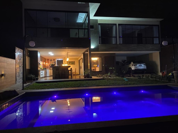 Imagem Casa com 4 Quartos à Venda, 300 m² em Perocão - Guarapari Imagem Casa com 4 Quartos à Venda, 300 m² em Perocão - Guarapari