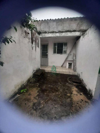 Imagem Casa com 3 Quartos à Venda, 100 m² em Parque São Miguel - Guarulhos Imagem Casa com 3 Quartos à Venda, 100 m² em Parque São Miguel - Guarulhos