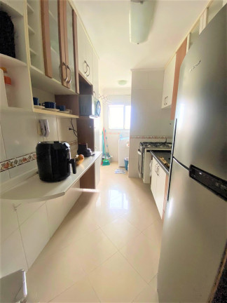 Imagem Apartamento com 2 Quartos para Alugar ou Temporada, 57 m² em Continental - Osasco Imagem Apartamento com 2 Quartos para Alugar ou Temporada, 57 m² em Continental - Osasco