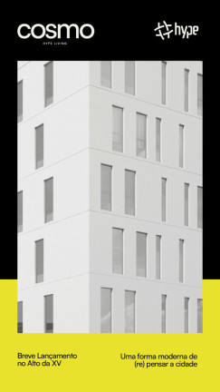 Imagem Apartamento com 2 Quartos à Venda, 45 m² em Alto Da Rua Xv - Curitiba Imagem Apartamento com 2 Quartos à Venda, 45 m² em Alto Da Rua Xv - Curitiba