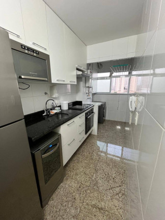 Apartamento com 2 Quartos à Venda, 60 m² em Quinta Da Paineira - São Paulo