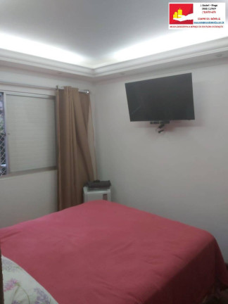 Imagem Apartamento com 2 Quartos à Venda, 57 m² em Vila Marajo - Santo André