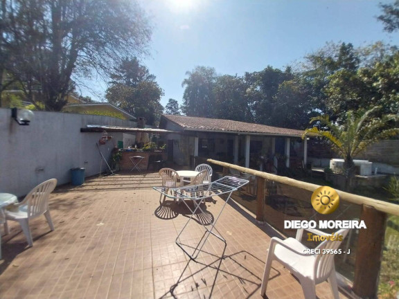 Imagem Casa com 3 Quartos à Venda, 500 m² em Chácara Arantes - Mairiporã Imagem Casa com 3 Quartos à Venda, 500 m² em Chácara Arantes - Mairiporã