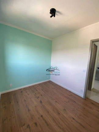 Imagem Apartamento com 2 Quartos à Venda, 45 m² em Jardim Gutierres - Sorocaba