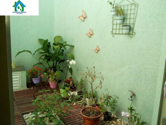 Imagem Casa com 3 Quartos à Venda, 240 m² em Horto Santo Antonio - Jundiaí