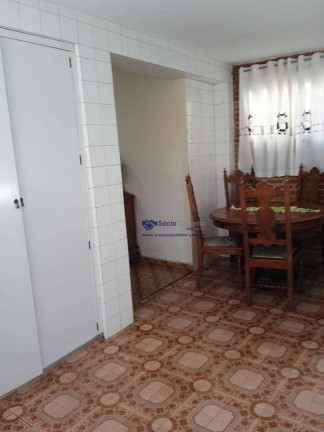 Imagem Sobrado com 3 Quartos à Venda, 130 m² em Vila Rosália - Guarulhos Imagem Sobrado com 3 Quartos à Venda, 130 m² em Vila Rosália - Guarulhos
