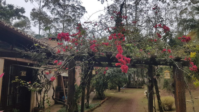 Imagem Casa de Condomínio com 3 Quartos à Venda, 7.000 m² em Cupim - Ibiúna