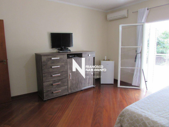 Imagem Sobrado com 4 Quartos à Venda, 335 m² em Cidade Universitária - Campinas